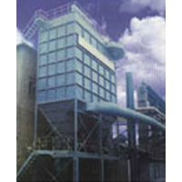 HXCM系列長袋脈沖除塵機組