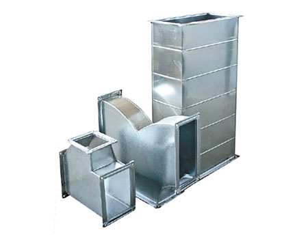 鍍鋅風管