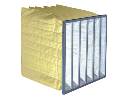 中效過(guò)濾器